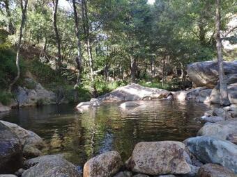 Casa En El Valle Del Tietar