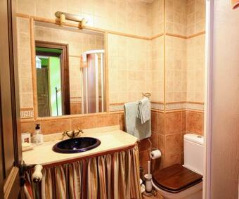 Casa De Aldea Pe�a Sobia