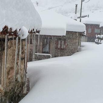 Apartamentos Rurales El Privilegio
