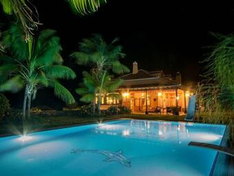 Apartamento Finca Robles 2