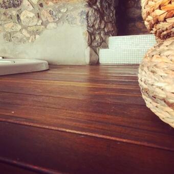 Bed & Breakfast El Castell De La Pobla De Lillet (adults Only)