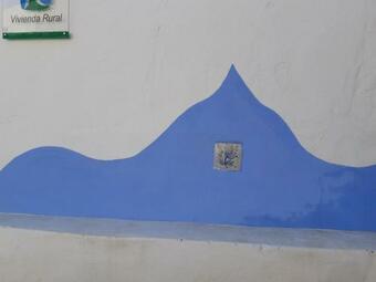 Preciosa Casa Rural En La Sierra De Aracena