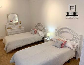 Apartamento El Balc�n de La Rosa
