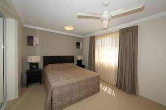 Apartamentos Pacific Reef By Kacys