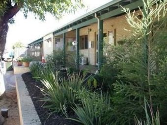 Jurien Bay Tourist Park