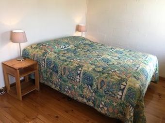 Apartamentos Cottesloe Beach Chalets