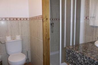 Casa Rural El Temple