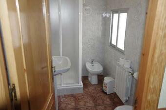 Apartamento Casa Javier La Buhardilla