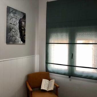 Apartamento Casa La Mimbrera