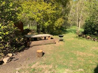 Casa De Camp Les Tretes