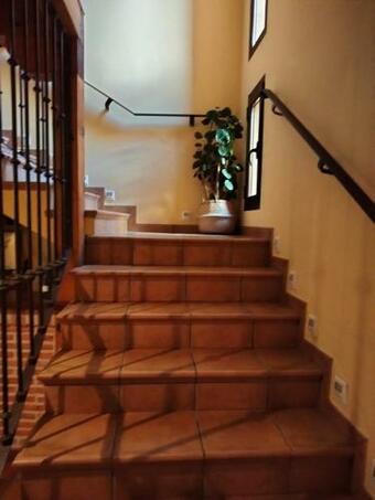 Hotel Mirador Del Vadillo