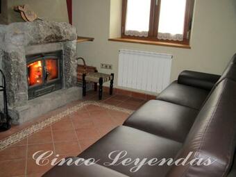 Agroturismo Cinco Leyendas