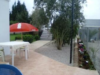 Family Villa Fantastic Location