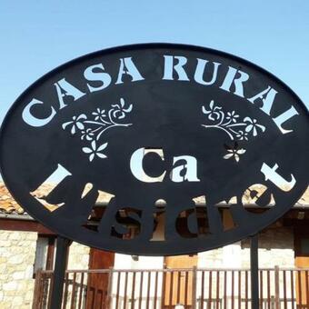 Apartamento Ca L'isidret