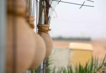 Agroturismo Bird Sanctuary Chalet