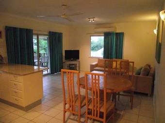 Hotel Mission Reef Resort