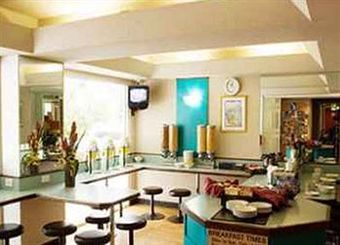 Hotel Ibis Budget Canberra