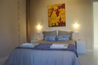 Apartamento Disfruta León A Pie