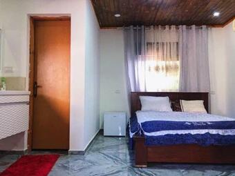 Villa Zaid House Jericho