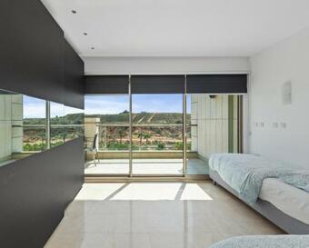 Apartamento Beach Front Dream Penthouse - Pool & Gym & Parking