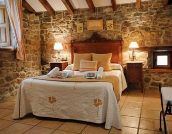 Agroturismo Casa Rural Tia Josefa