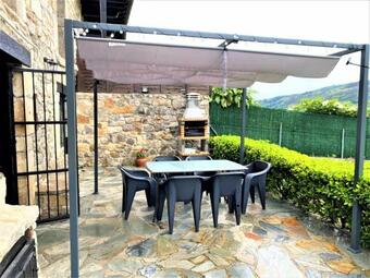 Casa Las Hortensias 1 Pendueles