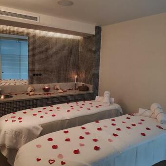 Hotel Spa Amaltea By Executive Sport