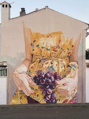 Espaciosa Y Elegante Casa Rural En Los Marines