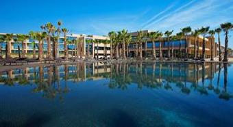 Nau Sao Rafael Suite Hotel