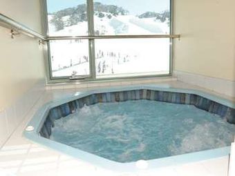 The Perisher Valley Hotel