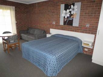 Hotel Tocumwal Golf Resort