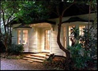 Lochiel Luxury Accommodation