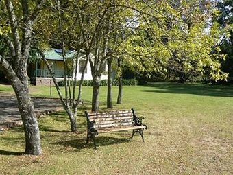 Apartamentos Federation Gardens & Possums Hideaway