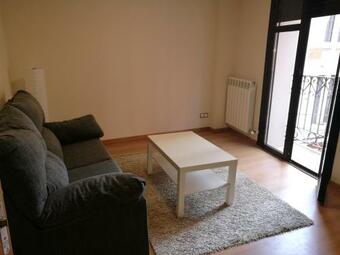 Apartamentos Espolón