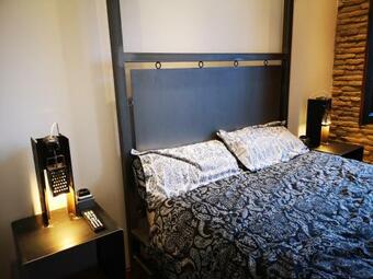 Apartamento El Capricho de Sagasta