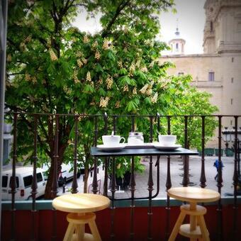 Apartamento Casa Eladia