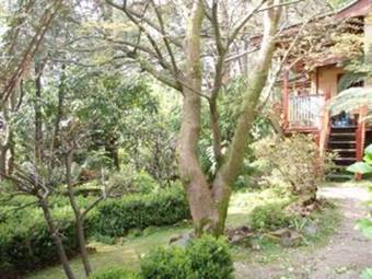 Como Cottage Accommodation