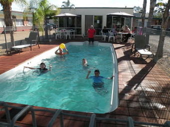 Corowa Motor Inn