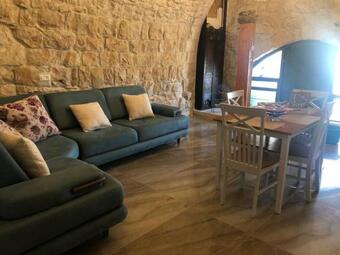 Apartamento Cuento Del Amor