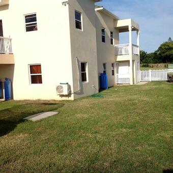Beacon Rise Apartment