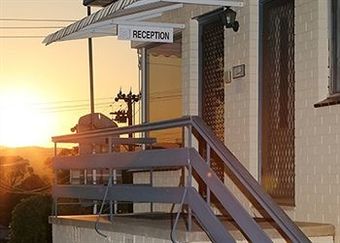 Crestview Tourist Park