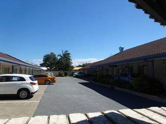 Best Western Twin Towns Motel