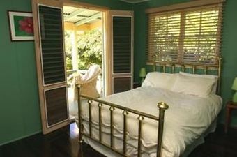 Bed & Breakfast Cudgerie Homestead