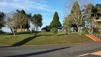 Jacaranda Motor Lodge