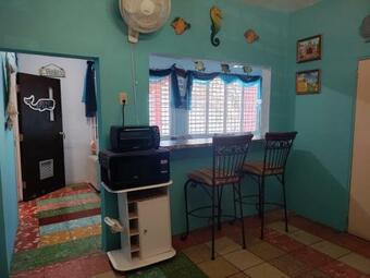 Whales Apartment