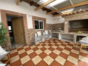 Villa Finca El Cole