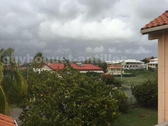 Apartamento Saint -anne