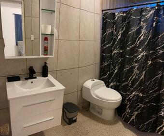 Pe�a Blanca Beach Apartment