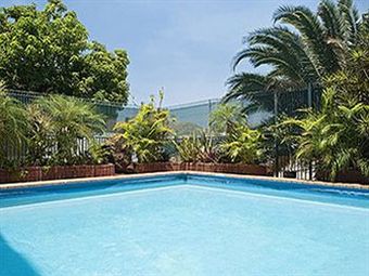 Hotel Ibis Styles Mt Isa Verona