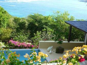 Canouan Estate Private 3 Bedroom Villa